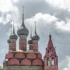 Церковь Богоявления :: Андрей Щетинин