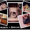Модель  Джессик :: Елизавета Мур - Леонова
