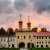 Церковь Вознесения :: Сергей 