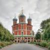 Большой собор Донской Богоматери :: Andrey Lomakin