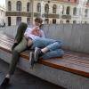 Жанровый портрет :: Владимир Машевский