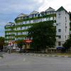 Феодосия. Дом по ул. Крымской  31. :: Пётр Чернега