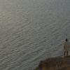 Смотрящяя в море :: Олег Денисов