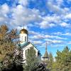 Вот и осень наступила. :: Виктор Орехов