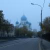 Утро туманное :: Лютый Дровосек