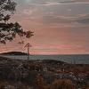Закат :: евгений 