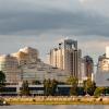 Городская сюита :: Роман Макуха