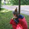 Голова в арегнде :: Надежда 