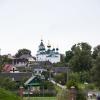 Городской пейзаж :: Gen