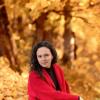 Осенняя тропинка :: Екатерина Максимова