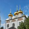 Собор Благовещения Пресвятой Богородицы в Гороховце :: Алексей Р.