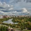 Вид Из Отеля Gamma Москва :: Александр Леонов