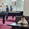 Увлеченность :: Андрей Хлопонин