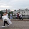 В новую жизнь :: Ольга Sh