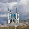 В Казани. :: Лютый Дровосек