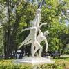 Баскетболисты :: Дмитрий Никитин