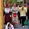 Главное украшение выставки :: Anguss Grand