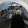 Метро :: юрий поляков