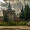 Воскресенский собор. :: Николай 