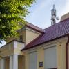 Здание бывшей аптеки Яна Оссовского 1926 года :: Gen 