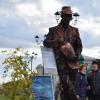 «Омск в лицах» - Фролов-Багреев Антон Михайлович :: Savayr