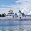 Ипатьевский монастырь :: Леонид Иванчук