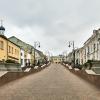 улица Гостиный Ряд в Арзамасе :: Алексей Р.