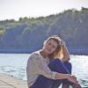 На осенней прогулке :: Яна Бобкова