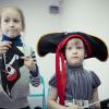 детский утренник :: Анна Герасимова
