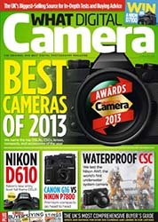 What Digital Camera Christmas 2013