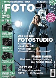 Fotohits Germany - Dezember 2013