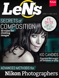 LeNs December 2013