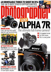 Amateur Photographer - 14 December 2013