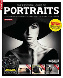 The Essential Guide to Portraits - 3rd Edition