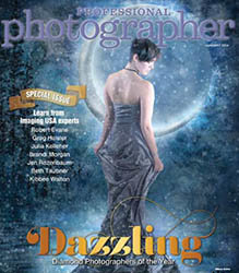 Professional Photographer January 2014 (US)