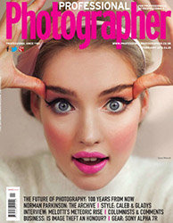 Professional Photographer February 2014 (UK)