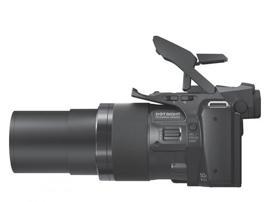 Новые решения для компактных камер Olympus