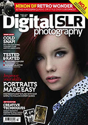Digital SLR Photography - 2014