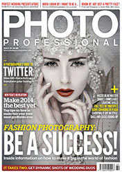 Photo Professional - февраль 2014
