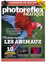 Photoreflex Pratique - Марс 2014