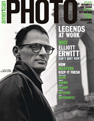 American PHOTO - May 2014