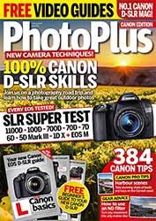 PhotoPlus : The Canon Magazine - May 2014