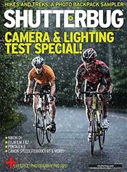 Shutterbug - June 2014