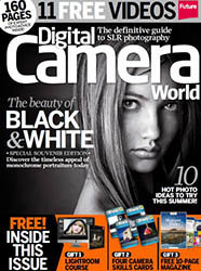Digital Camera World - Июнь 2014