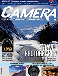 Camera - July August 2014