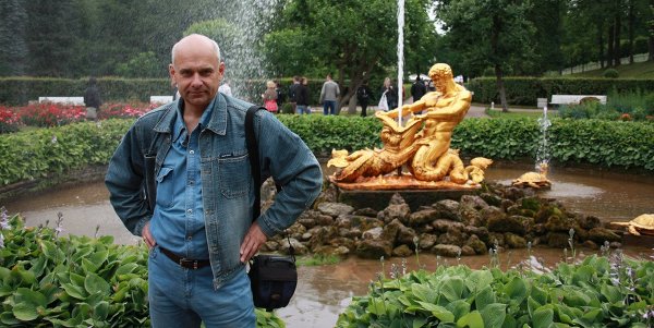 Стихотворение про ноябрь
