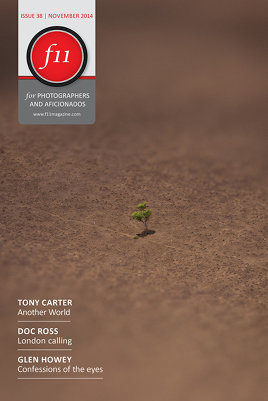 f11 Issue 38 (November 2014)