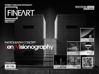 Camerapixo FINEART No.1 2014
