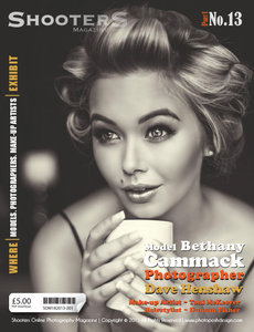 Shooters Issue 13 2014