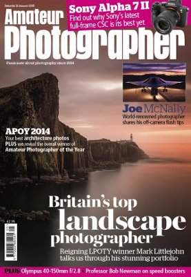 Amateur Photographer ( 2 номера)